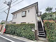 上北沢駅より徒歩6分 2階 築34年9ヶ月の賃貸物件
