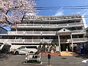 烏山ダイカンプラザ１ 3階 築40年4ヶ月の賃貸物件