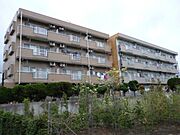 つつじヶ丘駅より徒歩3分 3階 築41年8ヶ月の賃貸物件