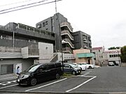 ＶｉｌｌａＳａｌｕｔｅ 2階 築19年10ヶ月の賃貸物件