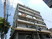 千歳烏山駅より徒歩8分 3階 築52年5ヶ月の賃貸物件