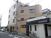 メゾンエスポワール 4階 築39年の賃貸物件