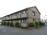 千歳烏山駅より徒歩10分 1階 築20年2ヶ月の賃貸物件