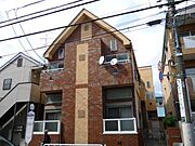 つつじヶ丘駅より徒歩11分 2階 築21年1ヶ月の賃貸物件