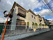 つつじヶ丘駅より徒歩10分 1階 築32年7ヶ月の賃貸物件