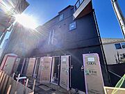 八幡山駅より徒歩9分 1階 新築の賃貸物件