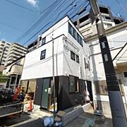 芦花公園駅より徒歩7分 1階 新築の賃貸物件