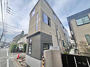 仙川駅より徒歩10分 3階 新築の賃貸物件