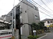 カーサいずみ 1階 築30年8ヶ月の賃貸物件