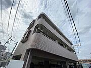 エクセレント調布 3階 築25年10ヶ月の賃貸物件