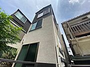 千歳烏山駅より徒歩7分 1階 築10年5ヶ月の賃貸物件