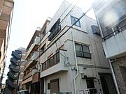 千歳烏山駅より徒歩5分 4階 築45年6ヶ月の賃貸物件