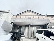 つつじヶ丘駅よりバス9分 徒歩8分 1階 築21年8ヶ月の賃貸物件