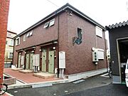 仙川駅より徒歩8分 1階 築13年4ヶ月の賃貸物件