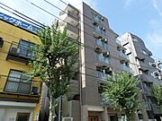 八幡山駅より徒歩6分 6階 築25年1ヶ月の賃貸物件