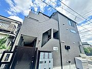 八幡山駅より徒歩5分 1階 築1年3ヶ月の賃貸物件