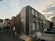 八幡山駅より徒歩8分 1階 築13年3ヶ月の賃貸物件