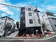 千歳烏山駅より徒歩10分 3階 築1年6ヶ月の賃貸物件