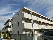 MARYUS 3階 築19年11ヶ月の賃貸物件