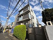 ユーコート世田谷松原 2階 築19年9ヶ月の賃貸物件