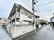 千歳烏山駅より徒歩10分 2階 築46年6ヶ月の賃貸物件