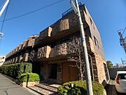 芦花公園駅より徒歩1分 3階 築25年10ヶ月の賃貸物件