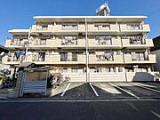 八幡山駅より徒歩8分 2階 築41年5ヶ月の賃貸物件