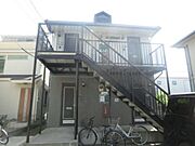 芦花公園駅より徒歩5分 1階 築28年9ヶ月の賃貸物件