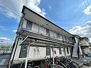 つつじヶ丘駅より徒歩6分 1階 築26年5ヶ月の賃貸物件