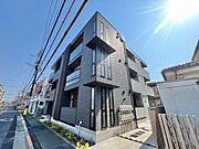 D-asset中原 1階 新築の賃貸物件