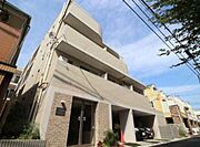 八幡山駅より徒歩7分 3階 築6年3ヶ月の賃貸物件