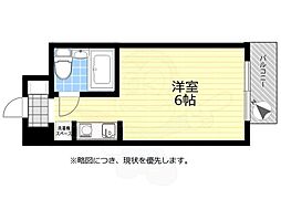 リック上北沢 1階