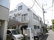 上北沢駅より徒歩7分 1階 築34年10ヶ月の賃貸物件