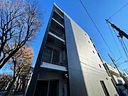 八幡山駅より徒歩4分 4階 築5年7ヶ月の賃貸物件