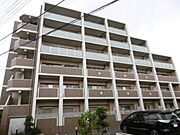 仙川駅よりバス1分 徒歩24分 6階 築12年8ヶ月の賃貸物件