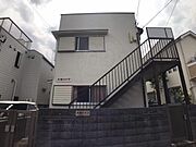 大谷ハイツ 2階 築43年7ヶ月の賃貸物件