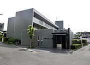 芦花公園駅より徒歩7分 1階 築27年3ヶ月の賃貸物件