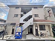 成城学園前駅より徒歩20分 3階 築39年2ヶ月の賃貸物件