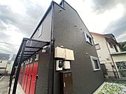 クラソ仙川 1階 築8年9ヶ月の賃貸物件