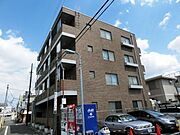 ヴィラ仙川 3階 築26年5ヶ月の賃貸物件