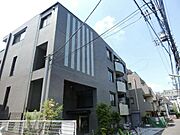 芦花公園駅より徒歩5分 3階 築31年8ヶ月の賃貸物件