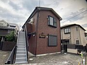 つつじヶ丘駅より徒歩6分 1階 築17年4ヶ月の賃貸物件