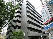 八幡山駅より徒歩6分 6階 築11年5ヶ月の賃貸物件