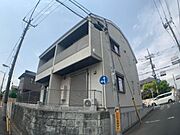 つつじヶ丘駅より徒歩11分 2階 築7年2ヶ月の賃貸物件