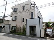 メタルスクエアカスヤ 3階 築35年10ヶ月の賃貸物件