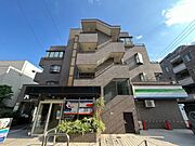 ル・ヴァンドベール福井 3階 築35年11ヶ月の賃貸物件