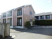 芦花公園駅より徒歩9分 1階 築24年の賃貸物件