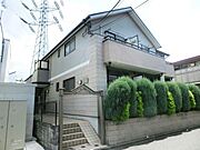 芦花公園駅より徒歩8分 2階 築24年10ヶ月の賃貸物件