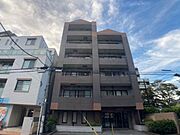 サングレース芦花公園 3階 築30年9ヶ月の賃貸物件