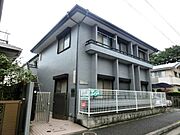 仙川駅より徒歩14分 1階 築33年8ヶ月の賃貸物件